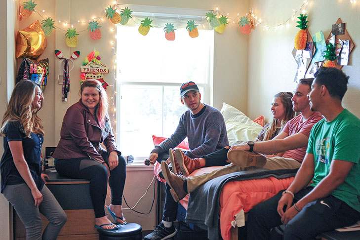 SOU-Student-Life-Housing-real-at-Southern-Oregon-University