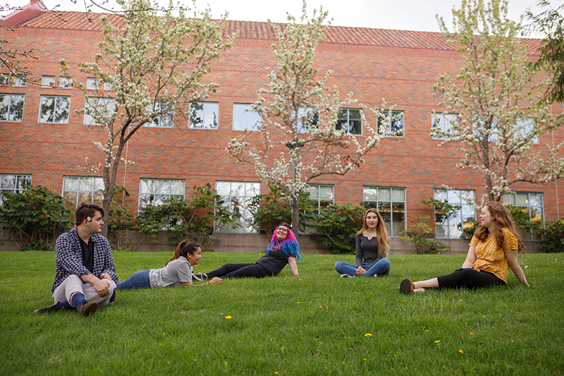 SOU Student Life at Southern Oregon University Explore Link v2